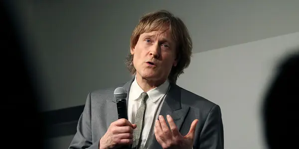 David Thomson