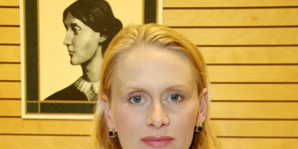 Andrea Thompson