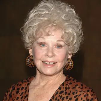 Sue Ane Langdon Net Worth