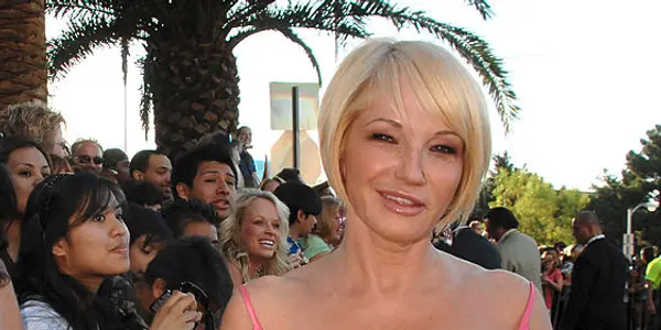 Ellen Barkin