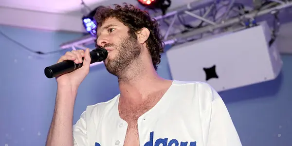 Lil Dicky