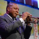 Wynton Marsalis