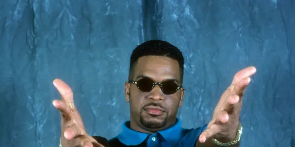 Luther Campbell