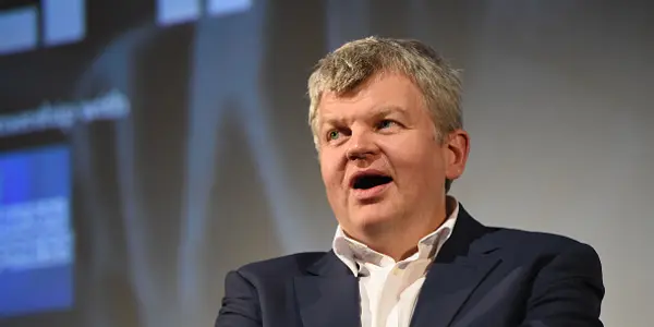 Adrian Chiles