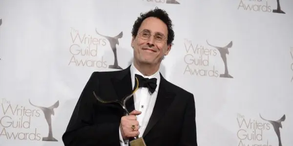 Tony Kushner