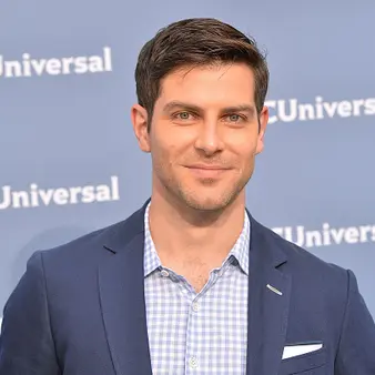 David Giuntoli Net Worth