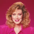 Nancy Stafford Net Worth