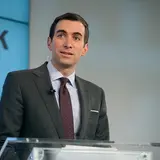 Andrew Ross Sorkin Net Worth