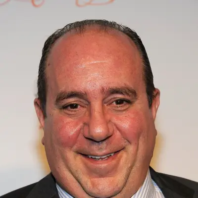 Louis Mustillo