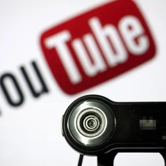 The NCAA Says Players Can Make Money Off Of YouTube – With A Catch