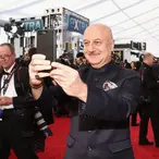 Anupam Kher Net Worth