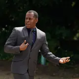 Andi Peters Net Worth