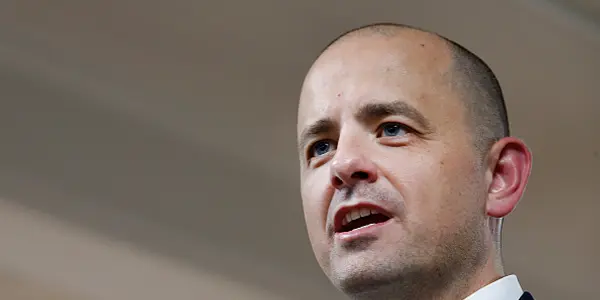 Evan McMullin