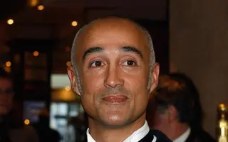 Andrew Ridgeley Net Worth