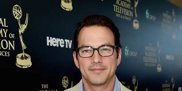 Tyler Christopher
