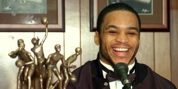 Jameer Nelson