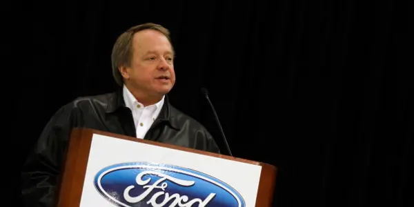 Edsel Ford II
