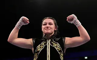 Katie Taylor Net Worth