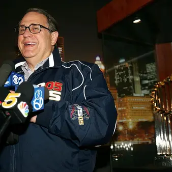 Baseball Is Almost Back! Meet The Billionaire Owners Of The American League.