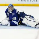 Andrei Vasilevskiy