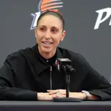 WNBA Legend Diana Taurasi Has Some Choice Words For How The League Pays Its Players