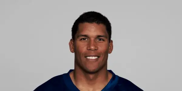 Donnie Edwards