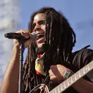 Skip Marley