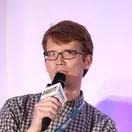 Hank Green