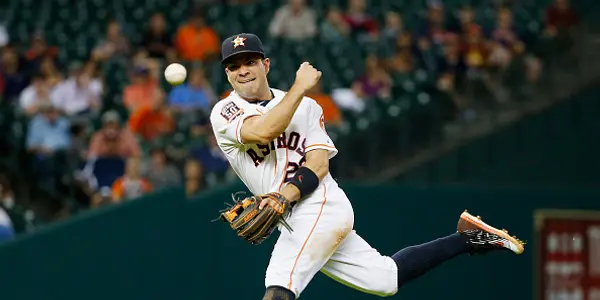 Jose Altuve