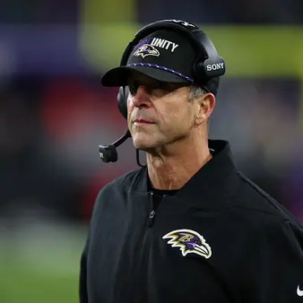 John Harbaugh Finally Agrees To A Deal With The New York Giants—And He'll Make About $20 Million Per Year