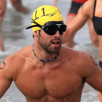 Rich Froning Jr.