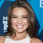 Danielle Campbell Net Worth