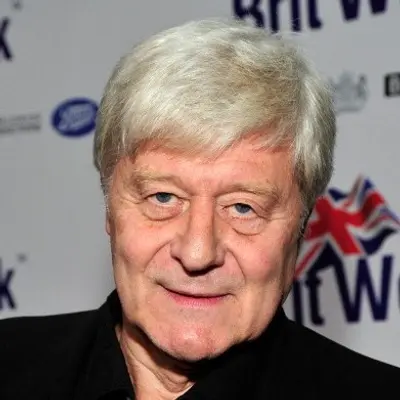 Martin Jarvis