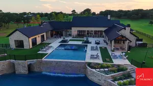 Retired MLB Star Matt Holliday Seeks $12 Million For His 136-Acre Oklahoma Compound – Featuring a Private Baseball Field and $2 Million Pool