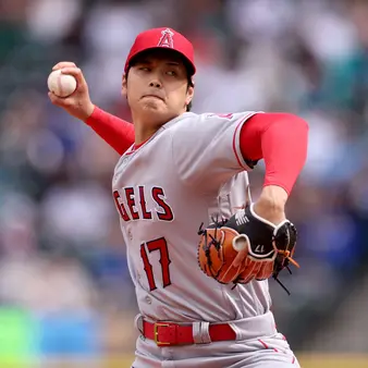 Shohei Ohtani Just Signed The Largest Guaranteed Money Contract In Sports History