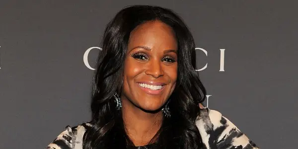 Tameka Raymond
