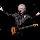 John Lodge
