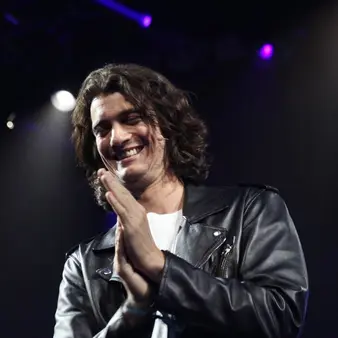 Ousted WeWork Founder Adam Neumann Could Get An Extra $250 Million From The Company He Nearly Destroyed
