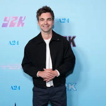 Drew Tarver Net Worth