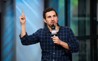 Mark Normand Net Worth