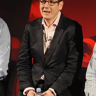 Graham Wylie Net Worth