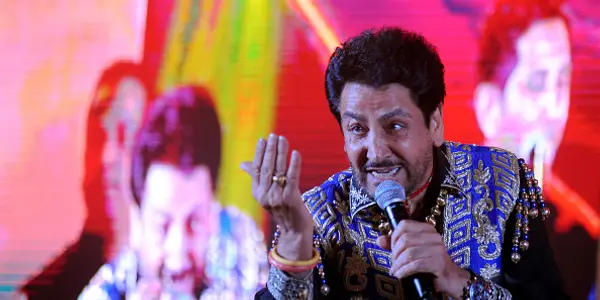 Gurdas Maan