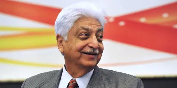 Azim Premji
