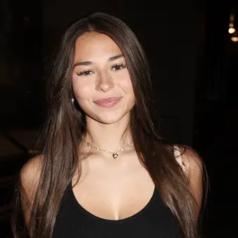 Sophie Rain Net Worth