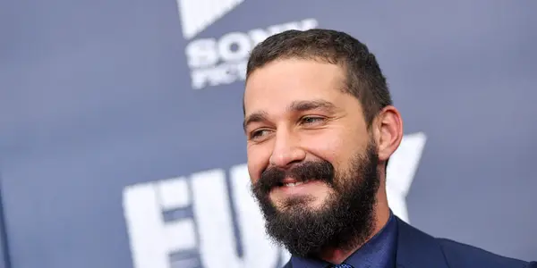 Shia LaBeouf
