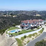 Bella Thorne Lists 10-Acre Mountaintop Topanga Mansion For $4 Million (AKA Five Months Of Her OnlyFans Income)