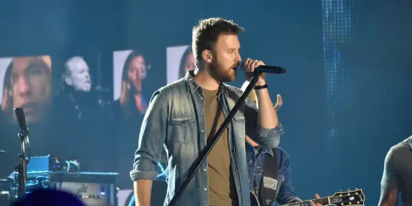 Charles Kelley