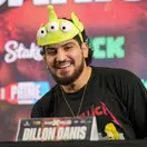 Dillon Danis