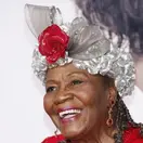 Irma P. Hall