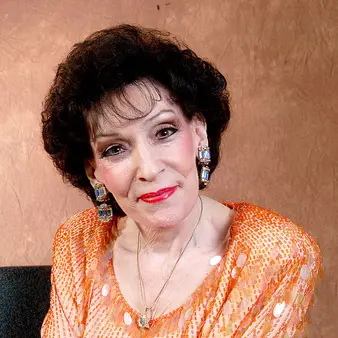 Dottie Rambo Net Worth